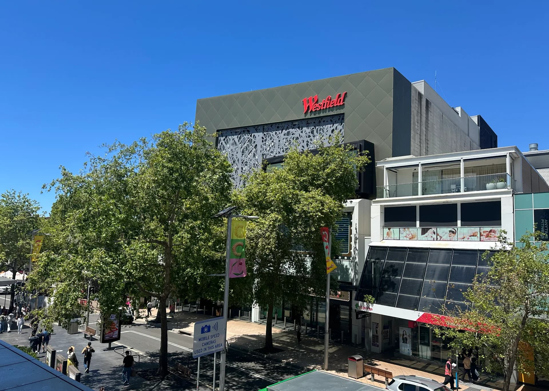 Westfield Chatswood